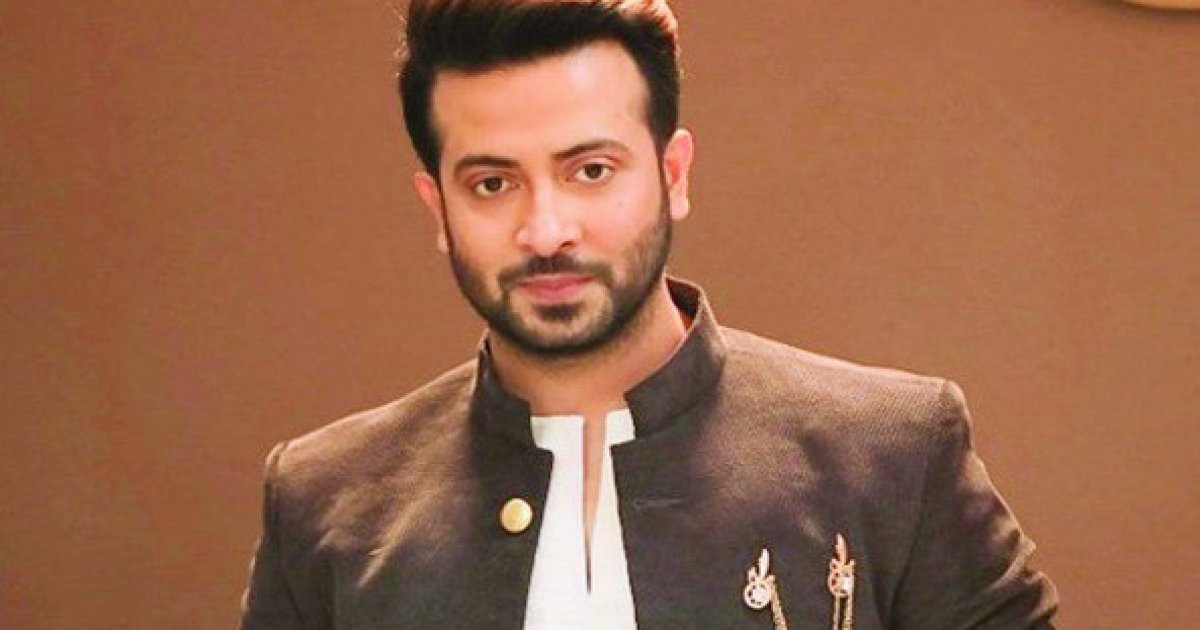 আজ টেলিভিশনে শাকিব খানের যত সিনেমা