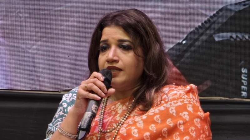 বিএনপি সরকারে এলে জিডিপির পাঁচ শতাংশ শিক্ষা খাতে ব্যয় করবে: শামা ওবায়েদ