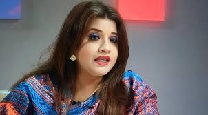 মার্কিন নাগরিকত্ব ছাড়লেন শামা ওবায়েদ