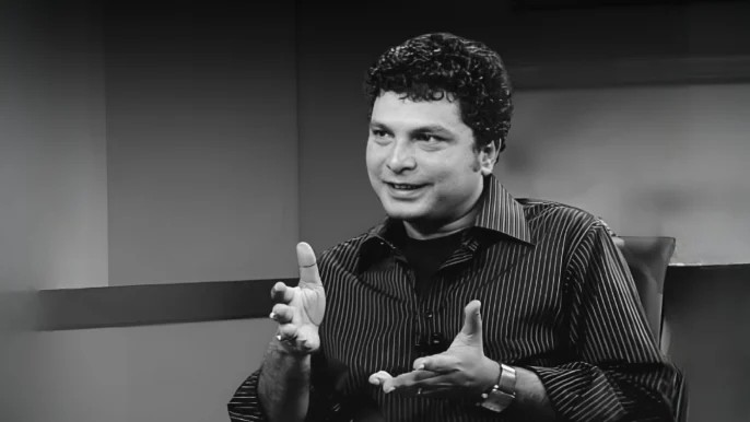 রাজশাহীতে সমাহিত হবেন অভিনেতা শামস সুমন