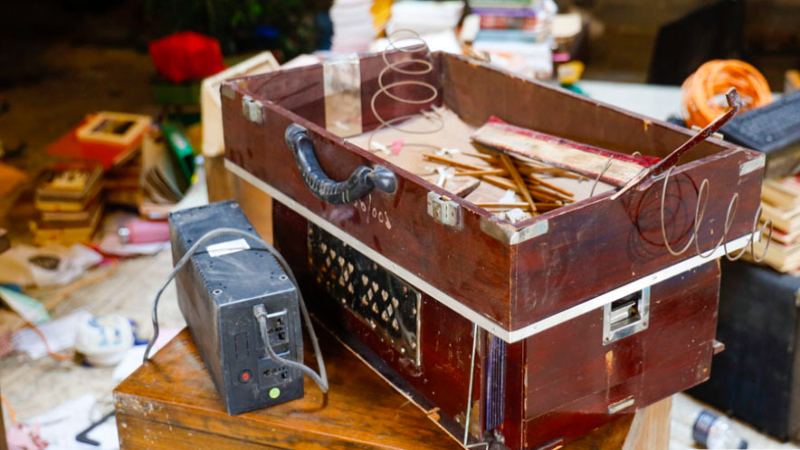 ছায়ানটে হামলার ঘটনায় মামলা