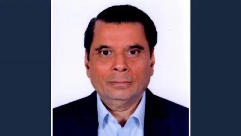 ঢাকা ওয়াসার নতুন এমডি এ কে এম সহিদ উদ্দিন