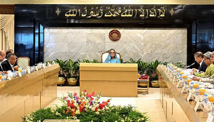 ‘স্বচ্ছতার সঙ্গে বাজেট বাস্তবায়ন করতে হবে’