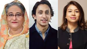 প্লট দুর্নীতি: শেখ হাসিনা-ববি-টিউলিপের মামলার রায় ২ ফেব্রুয়ারি