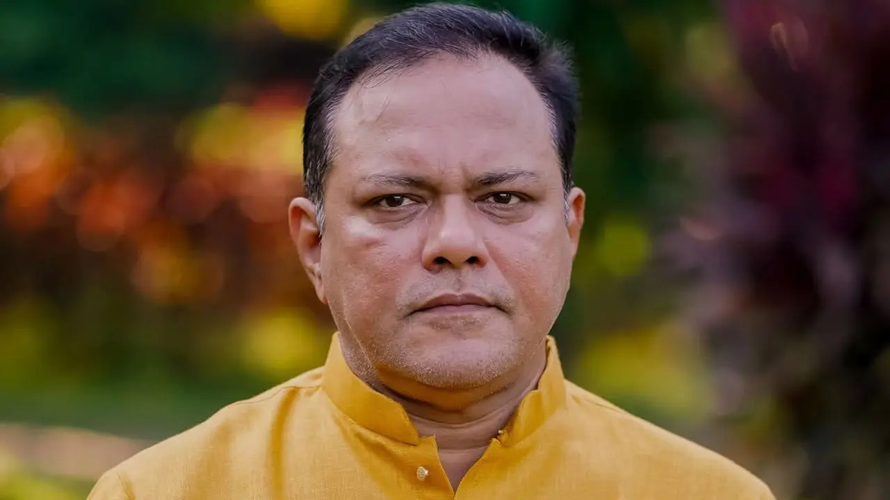 শেরপুর-৩: তিন গুণ বেশি ভোটে জয়ী বিএনপির রুবেল