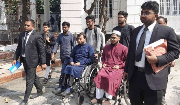 র‌্যাব-পুলিশের ৫৩ জনের বিরুদ্ধে ৭ শিবিরের ট্রাইবুনালে অভিযোগ