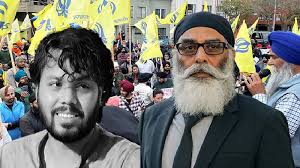 ভারতের মোদী সরকারের নির্দেশে ওসমান হাদির হত্যাকাণ্ড