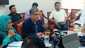 'শিক্ষকদের বাড়ি ভাড়ার বিষয়টি সক্রিয়ভাবে বিবেচনা করছে সরকার'