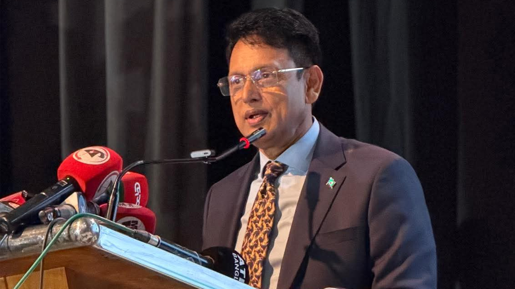 ১০ বছরে শেষ হবে এসএসসি, এইচএসসি ১২ বছরে: শিক্ষামন্ত্রী