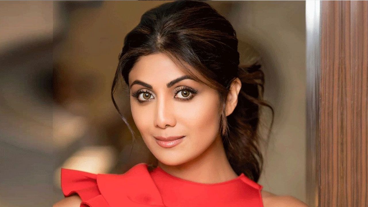 ১৮ বছর পর অভিনয়ে ফিরছেন শিল্পা শেঠি