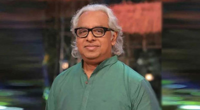 চলে গেলেন কণ্ঠশিল্পী হাসান আবিদুর রেজা