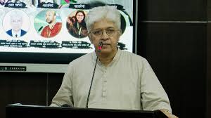বিচার ব্যবস্থা ও আমলাতান্ত্রিক ব্যবস্থার পরিবর্তন প্রয়োজন: শিল্প উপদেষ্টা