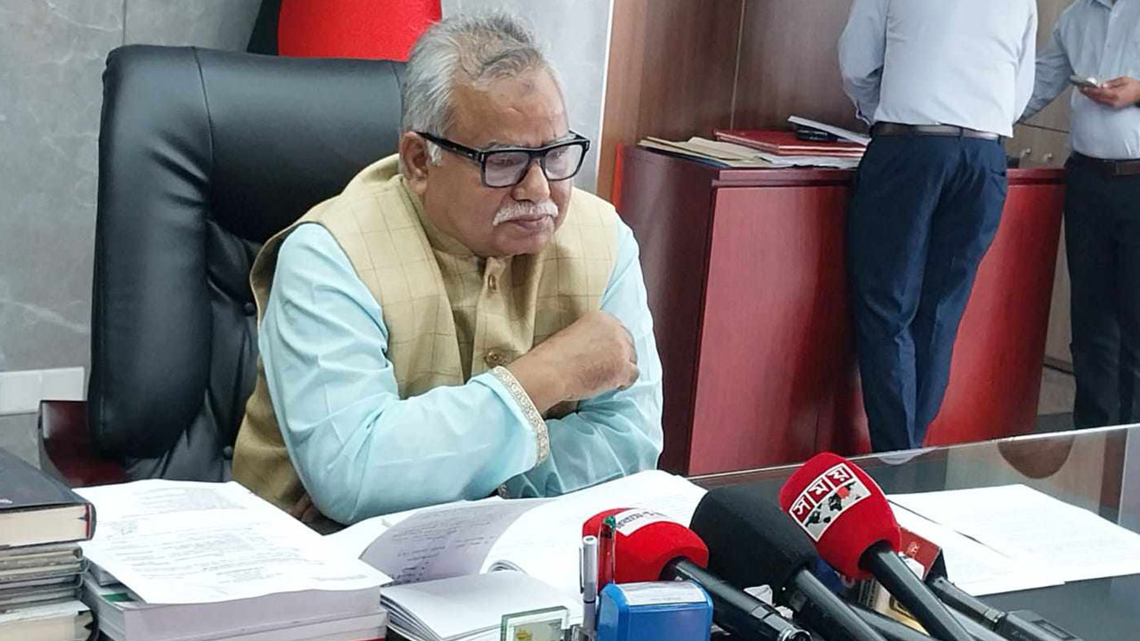 ৯৬ হাজার অবৈধ কর্মীকে বৈধতা দেবে ওমান : প্রতিমন্ত্রী