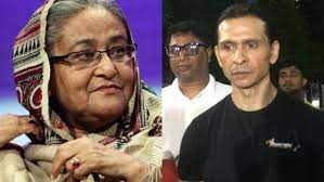 তোমাকে ছাড়ব না, আমি কাউকে ছাড়ি না: সোহেল তাজকে শেখ হাসিনা