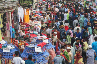১৩ নভেম্বর খোলা থাকবে ব্যবসা প্রতিষ্ঠান-শপিংমল: মালিক সমিতি
