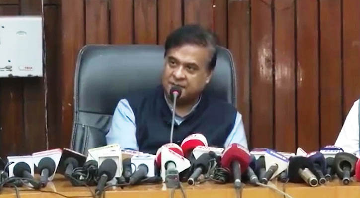 'বাংলাদেশ যেন আবার বিদ্রোহীদের আশ্রয়স্থল না হয়'
