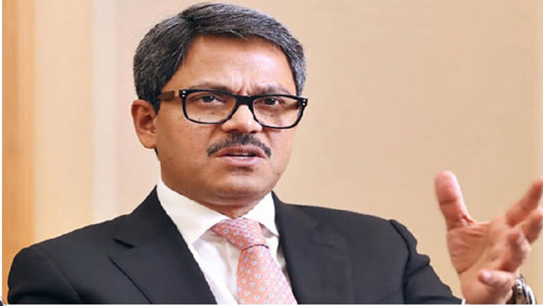 সাবেক প্রতিমন্ত্রী শাহরিয়ার আলমের বিরুদ্ধে চাঁদাবাজির মামলা