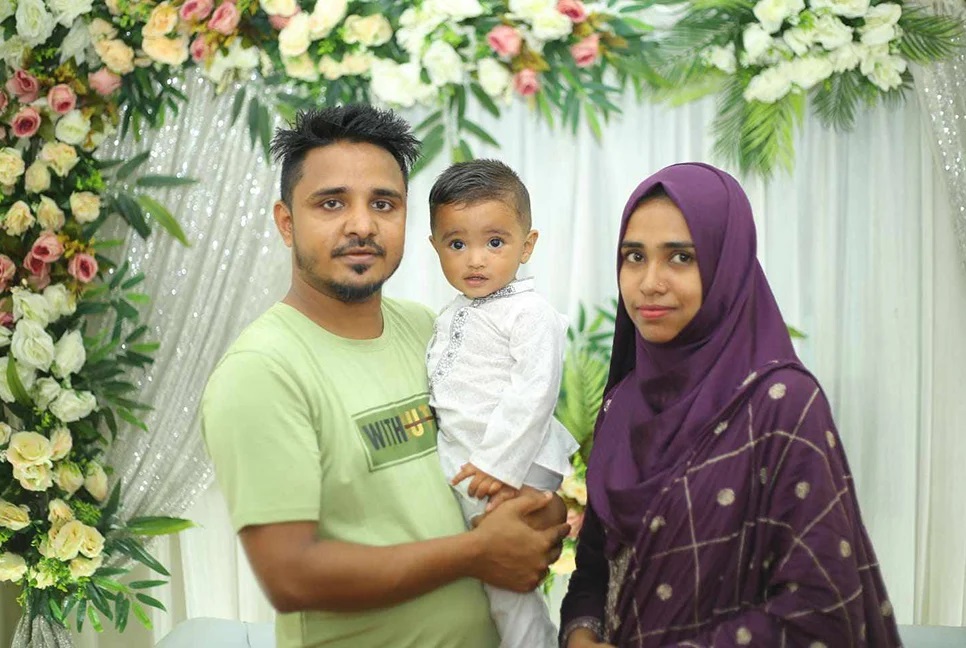 সিলেটে ভূমি ধসে একই পরিবারের তিনজনের মরদেহ উদ্ধার