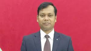আলোচিত ম্যাজিস্ট্রেট সারওয়ার আলম এখন সিলেটের ডিসি