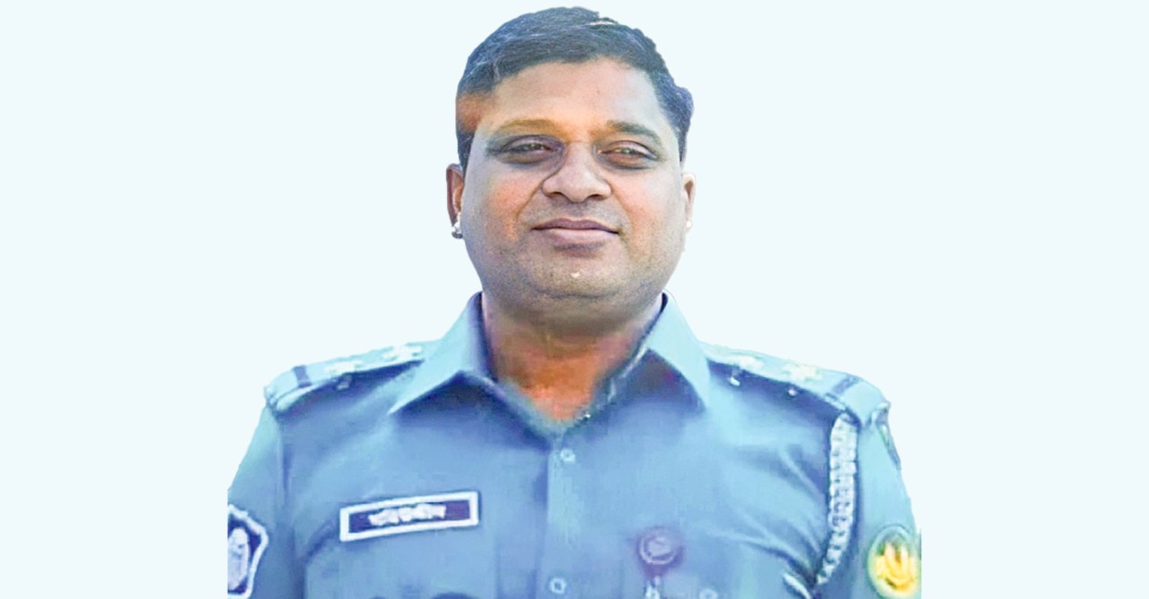 ছাত্রদল নেতার কাছ থেকে ঘুষ, এসআইয়ের অডিও ফাঁস