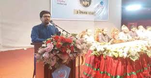 'ধার করা শিক্ষাই আমাদের সমাজে লম্পট জন্ম দিচ্ছে'