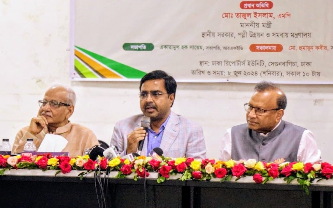 ‘স্থানীয় সরকার নির্বাচনে দলীয় প্রতীক ব্যবহার না করা নেত্রীর যুগান্তকারী সিদ্ধান্ত’