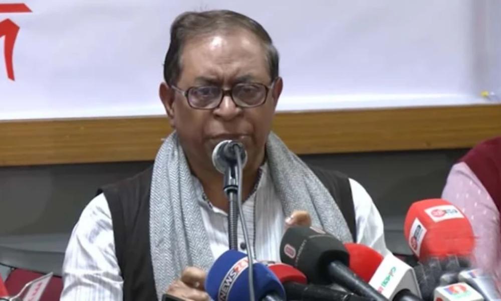বিচারব্যবস্থার প্রধান সমস্যা রাজনৈতিক প্রভাব ও হস্তক্ষেপ: সাইফুল হক
