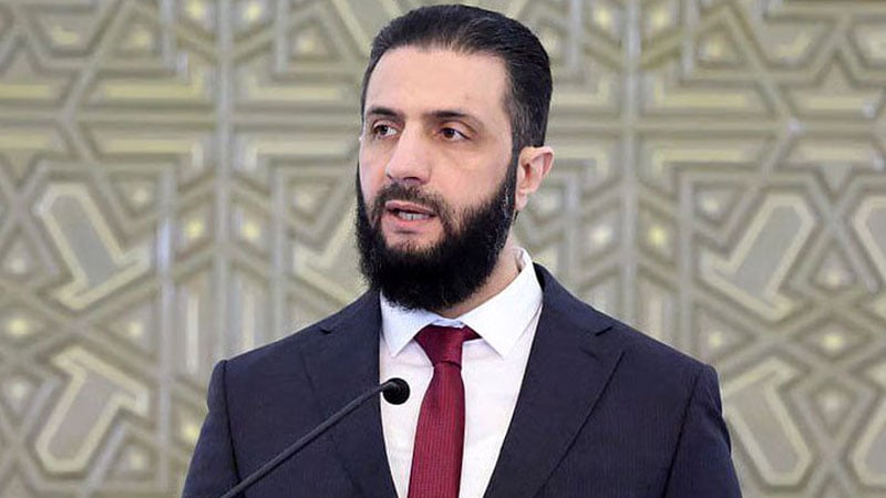 সিরিয়ার প্রেসিডেন্টের ওপর থেকে নিষেধাজ্ঞা তুলে নিল জাতিসংঘ