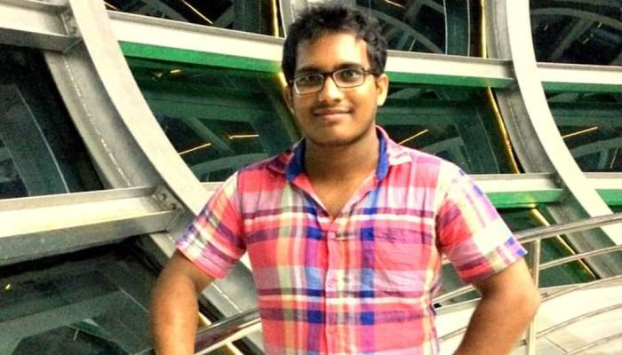 নেপালে আটক সিয়াম কলকাতা সিআইডির হেফাজতে