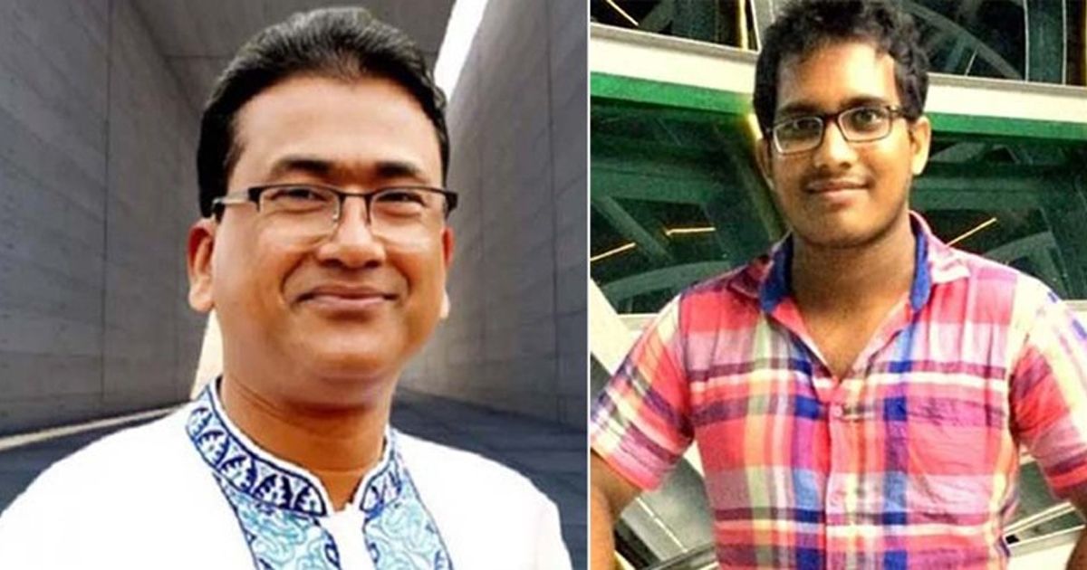 নেপালে আটক সিয়ামকে দেশে আনতে গ্রেপ্তারি পরোয়ানা