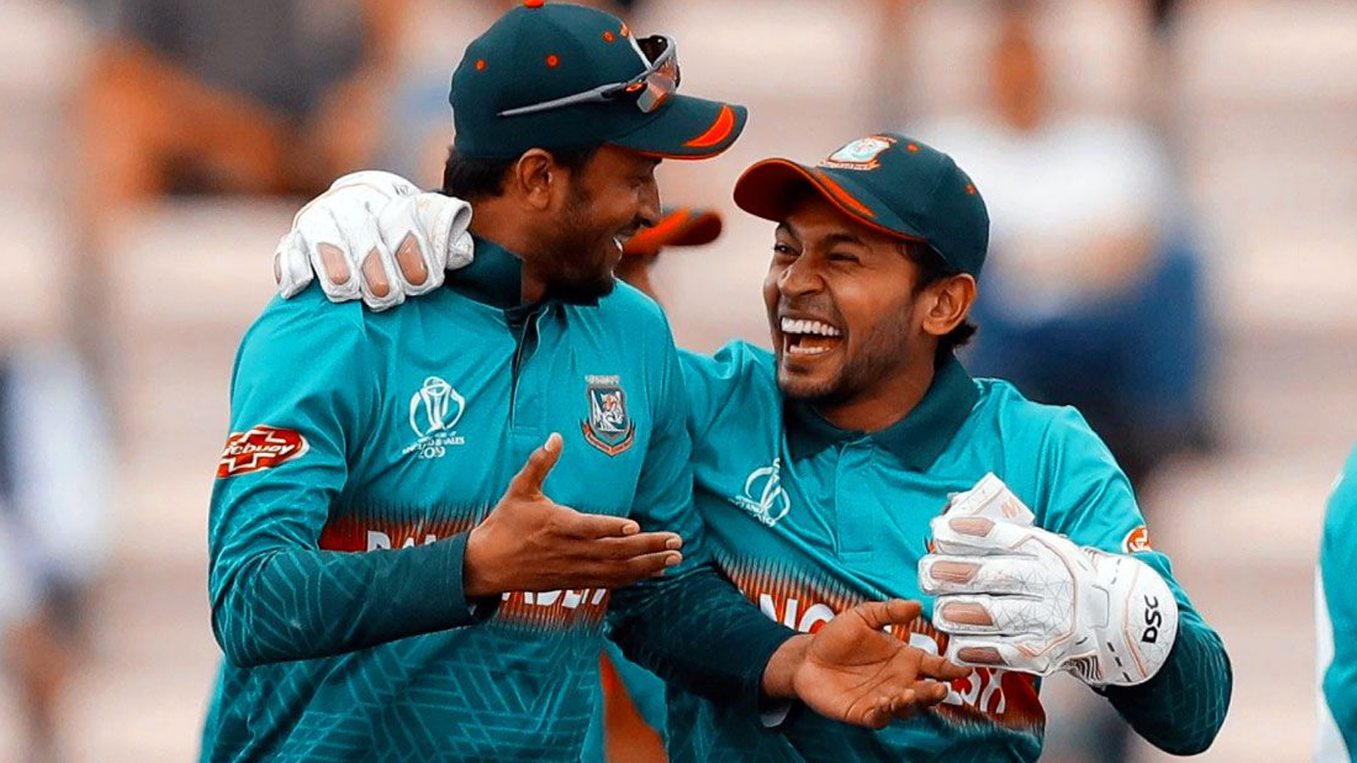 আমি জানি সাকিব কখনোই অমানবিক কাজে লিপ্ত হবে না: মুশফিক