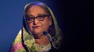 বিএনপি কর্মীকে হত্যাচেষ্টা: হাসিনাসহ ৯৮ জনের বিরুদ্ধে মামলা