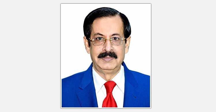 শেখ সেলিমের ব্যাংক হিসাব অবরুদ্ধের আদেশ