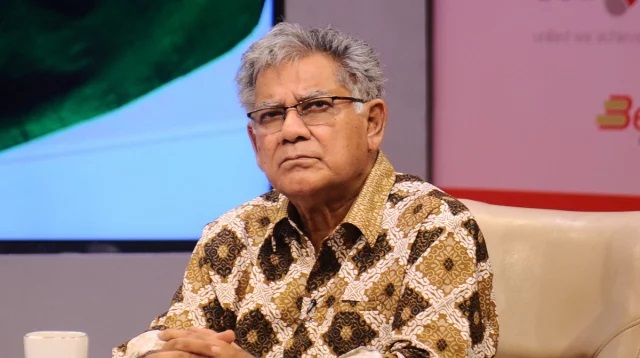 কথা দিয়েও রাজারবাগে এলেন না স্বরাষ্ট্র উপদেষ্টা