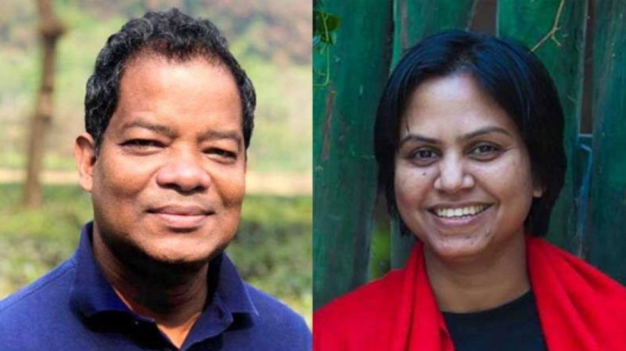 হত্যা মামলায় শাকিল-রুপা কারাগারে