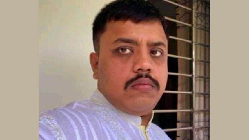 ছাত্রকে গুলি করা সেই শিক্ষক সাময়িক বরখাস্ত