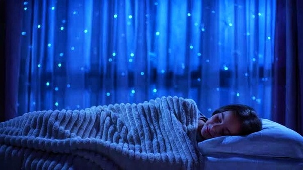 ঘুমানোর আগে যা করণীয়