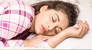 স্লিপ অ্যাপনিয়ার চিকিৎসায় যুক্তরাষ্ট্রে প্রথম ওষুধ অনুমোদন