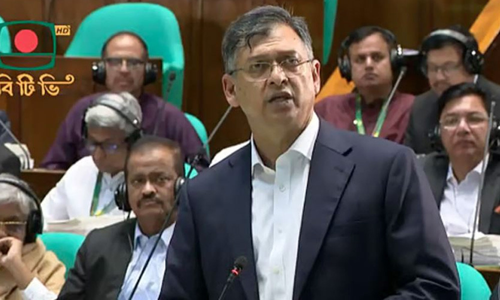 মাদক ও জুয়ার বিরুদ্ধে শিগগিরই অভিযান: স্বরাষ্ট্রমন্ত্রী