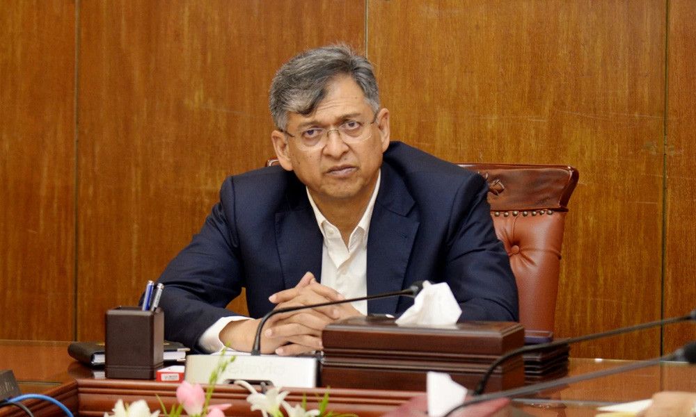 আগে সংসদে আসেন, এরপর গণভোটের বিষয়ে সিদ্ধান্ত : স্বরাষ্ট্রমন্ত্রী