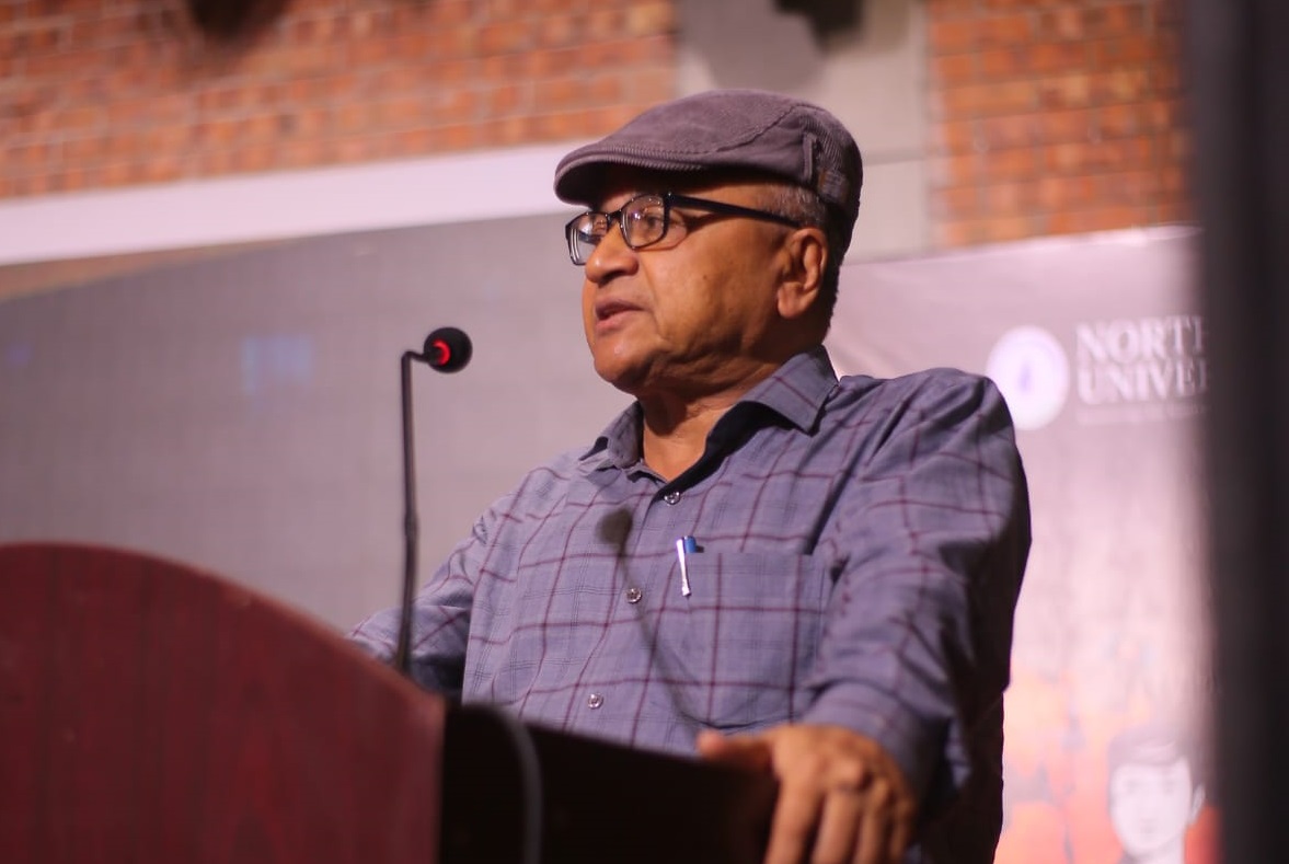 জুলাই গণহত্যার বিচার একদিনও বিলম্বিত হওয়া উচিত নয় : ড. সলিমুল্লাহ খান