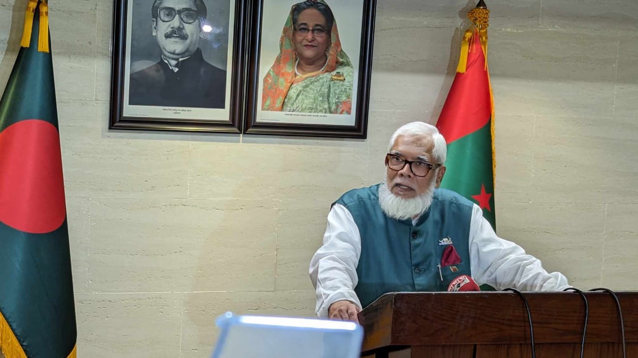 ‘বিনিয়োগ বৃদ্ধিতে করনীতির ধারাবাহিকতা চান মার্কিন ব্যবসায়ীরা’