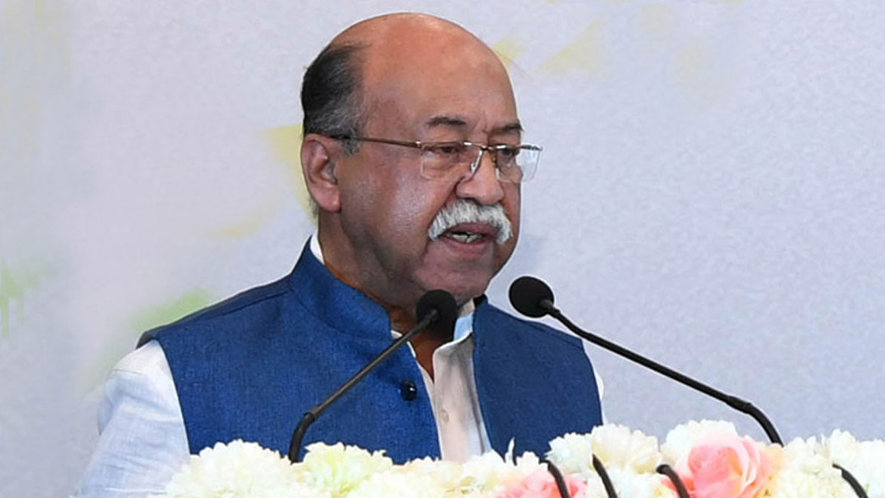 বন্ধ শিল্প প্রতিষ্ঠান চালুর পরিকল্পনা সরকারের রয়েছে : শিল্পমন্ত্রী