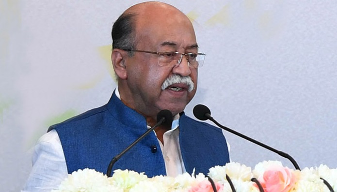 চামড়া ব্যবসায়ীদের সহজ শর্তে ঋণের ব্যবস্থা হচ্ছে : শিল্পমন্ত্রী