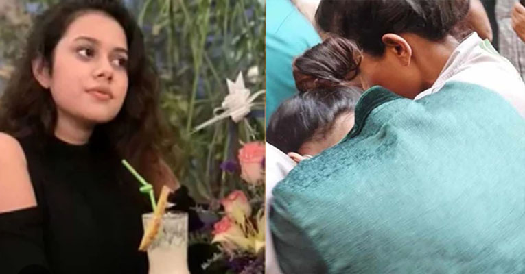 আদালতে কেঁদে শিলাস্তি বলেন ‘আমি শুধু বাসায় ছিলাম, কিছু জানি না’