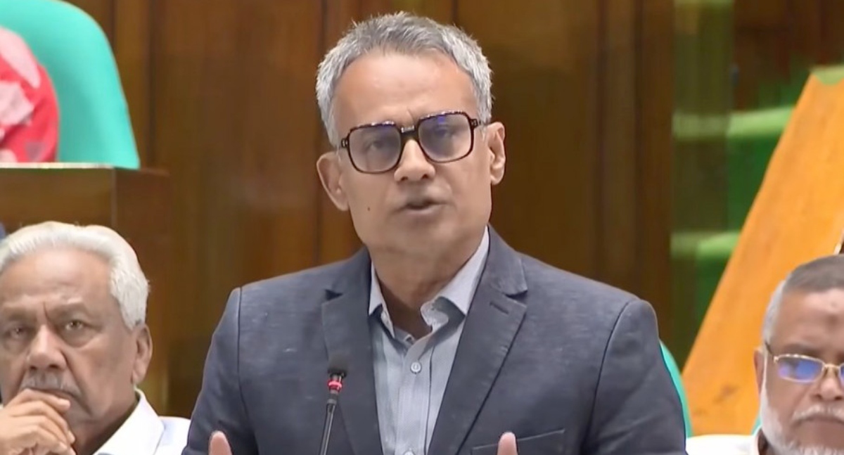 ১৫ বছরে রেলে ১,৩৩৪ দুর্ঘটনা, বেশির ভাগই পূর্বাঞ্চলে: রেলপথমন্ত্রী