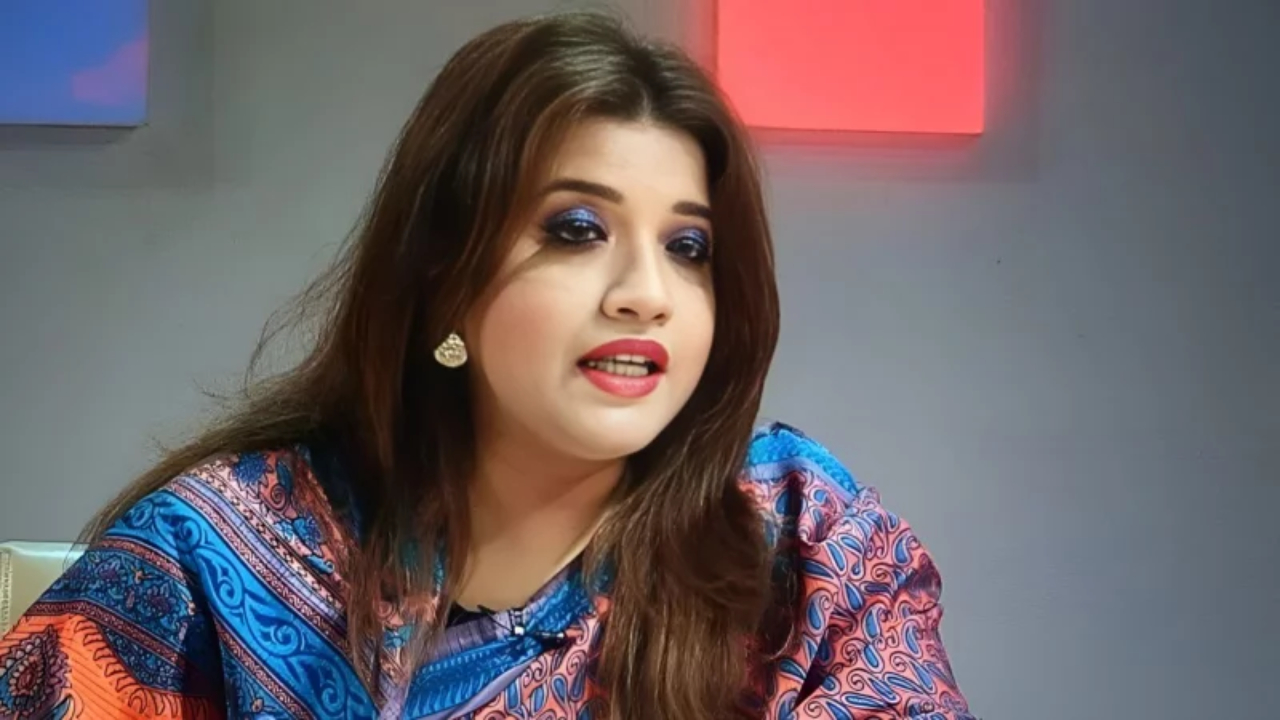 হাসিনাকে ফেরাতে সরকার সচেষ্ট আছে: পররাষ্ট্র প্রতিমন্ত্রী