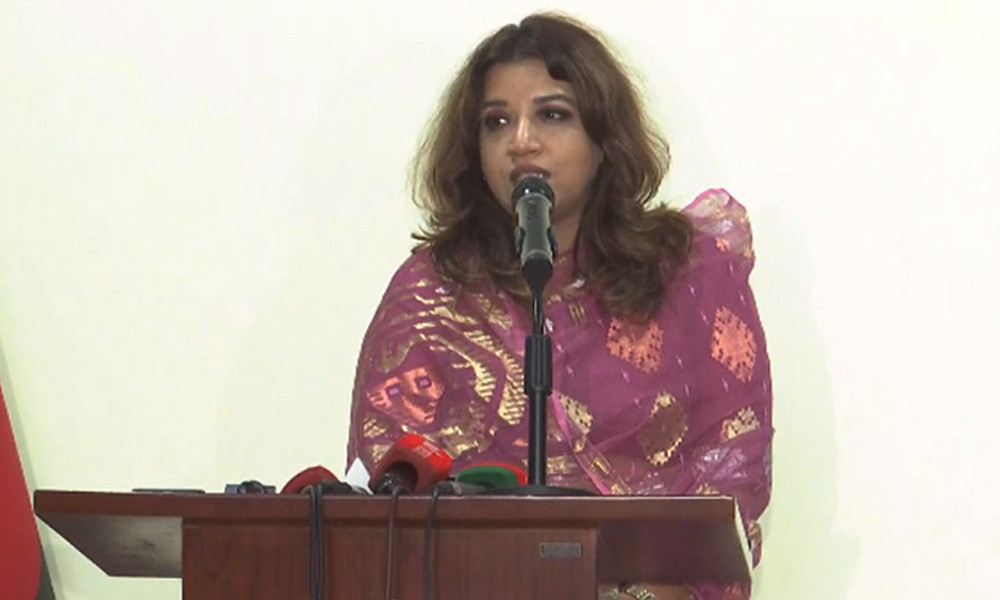পশ্চিমবঙ্গে ক্ষমতায় যেই আসুক, সম্পর্কে প্রভাব পড়বে না: পররাষ্ট্র প্রতিমন্ত্রী