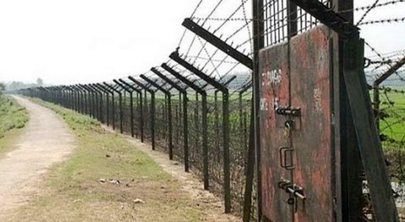 কুমিল্লার বুড়িচং সীমান্তে বিএসএফের গুলিতে বাংলাদেশি নিহত
