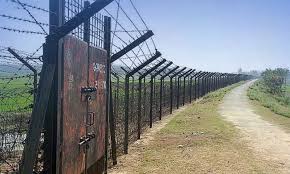 ভারতীয়দের গুলিতে প্রাণ গেল দুই বাংলাদেশির